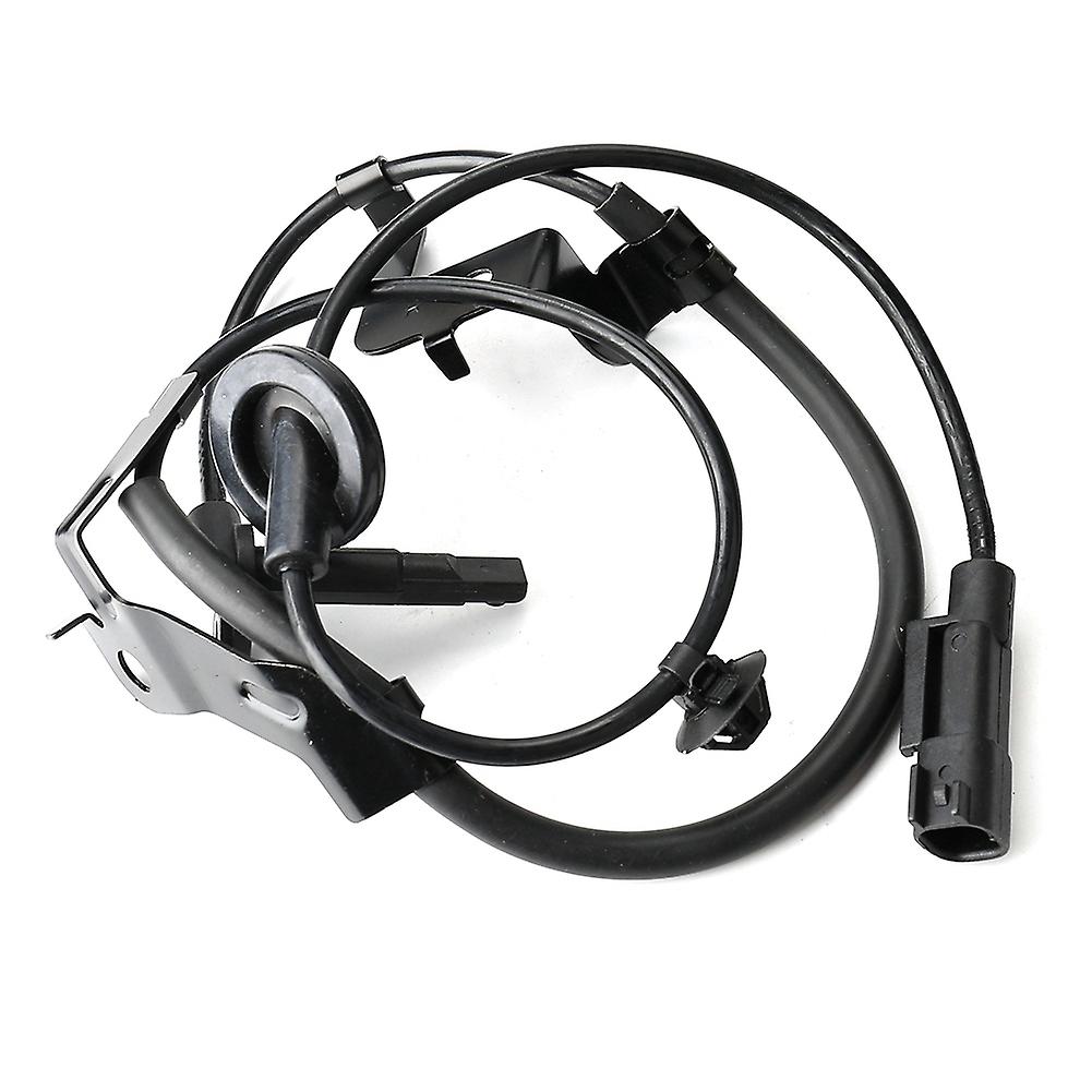 4670a584 Car Rear Right Abs Wheel Speed Sensor For Mitsubishi Outlander