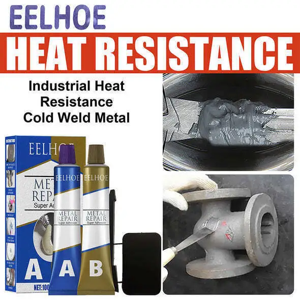 🔥 BIG SALE - 47% OFF🔥2023 New RYLAI Magic High Temperature Resis