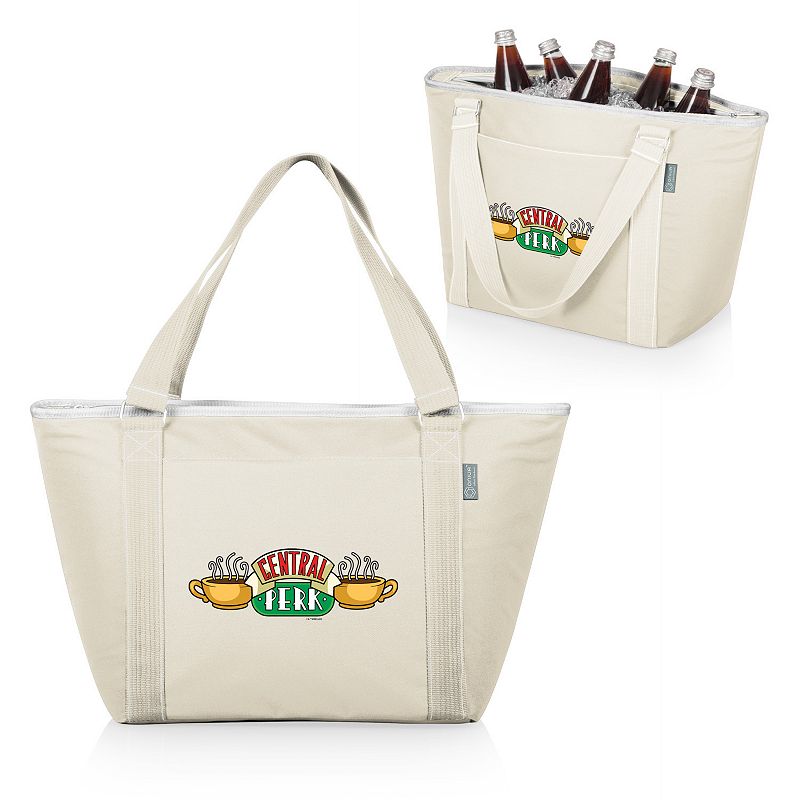 Oniva Friends Central Perk Topanga Cooler Tote Bag