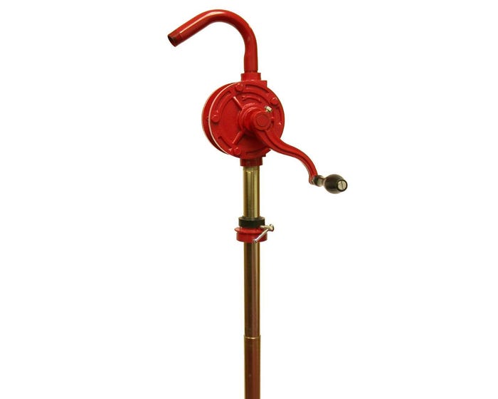 National Spencer Rotary Pump - 960