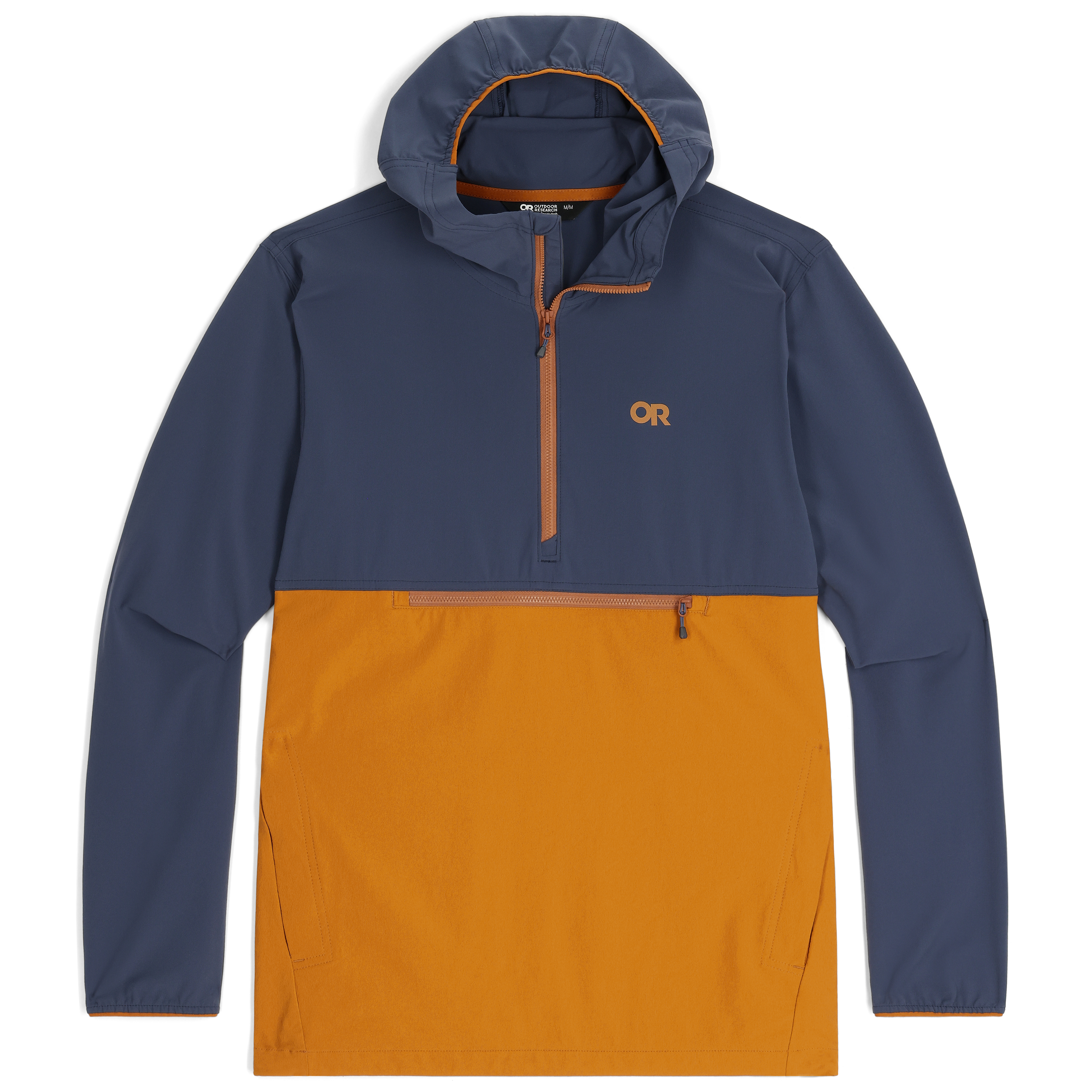 Men's Ferrosi Anorak