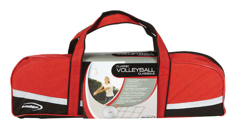 VOLLEYBALL SET CLASSIC