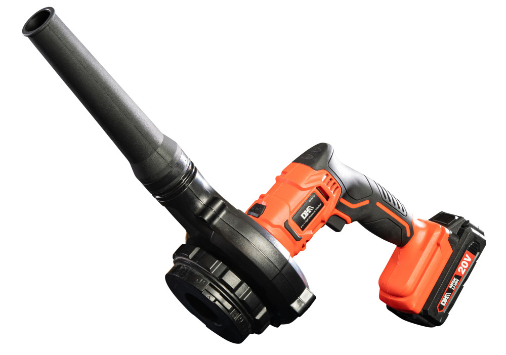 DK2 4-in-1 20V Cordless Kit ;