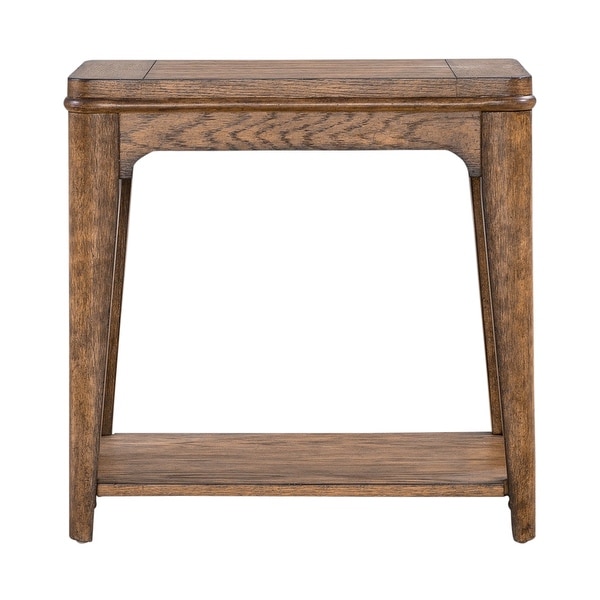 Ashford Sienna Chairside Table