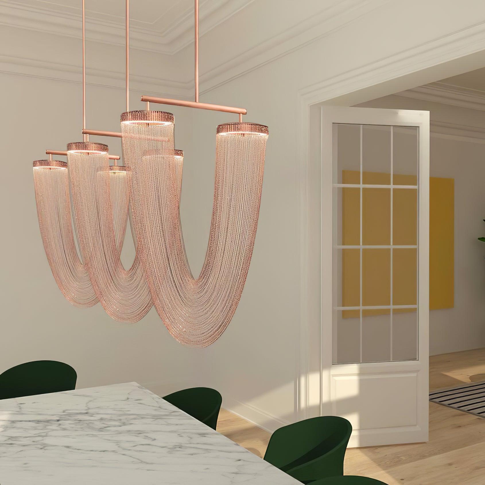 Otero Pendant Light