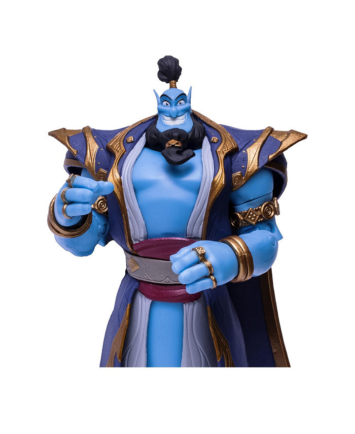 Disney Mirrorverse 12 Genie Figure