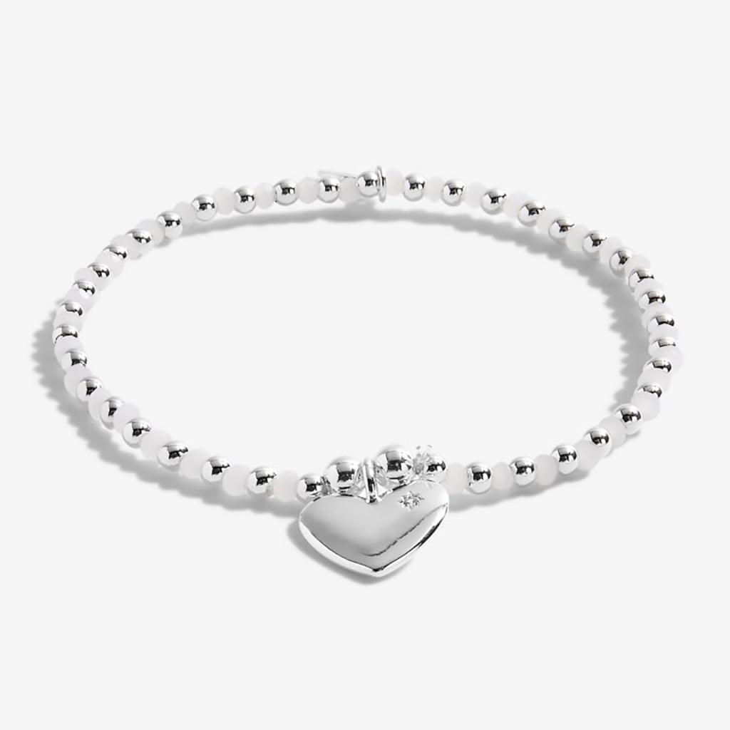 Katie Loxton  Color Pop A Little 'Live Love Sparkle' Bracelet