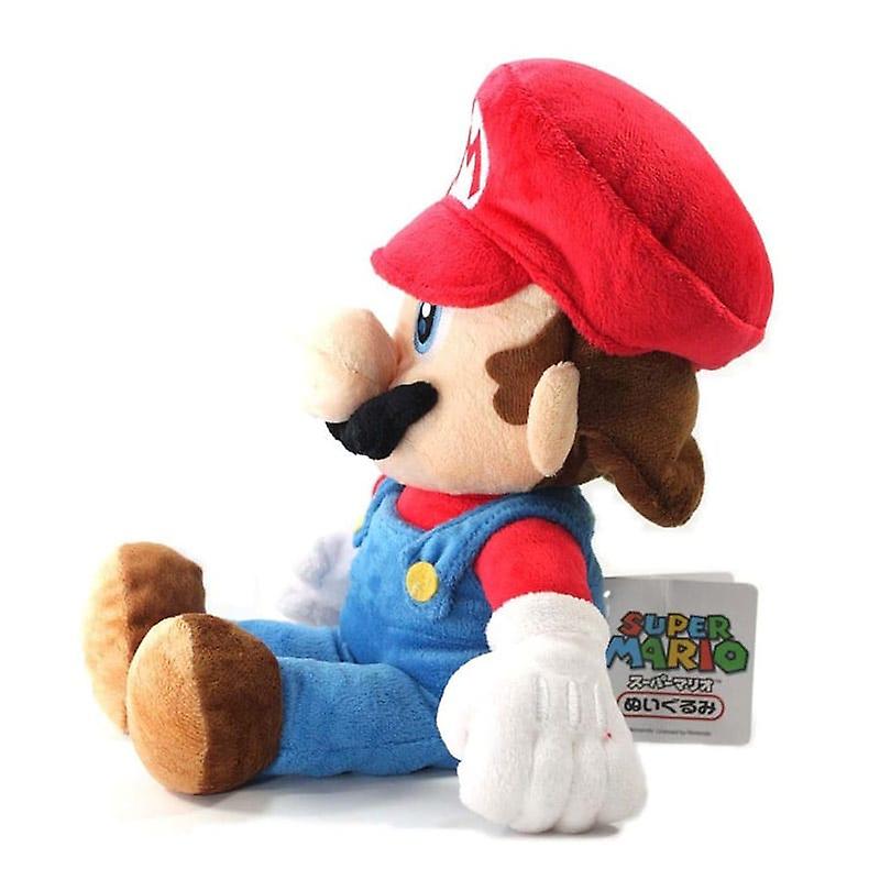 Super Mario Mario 24cm Plush Soft animal