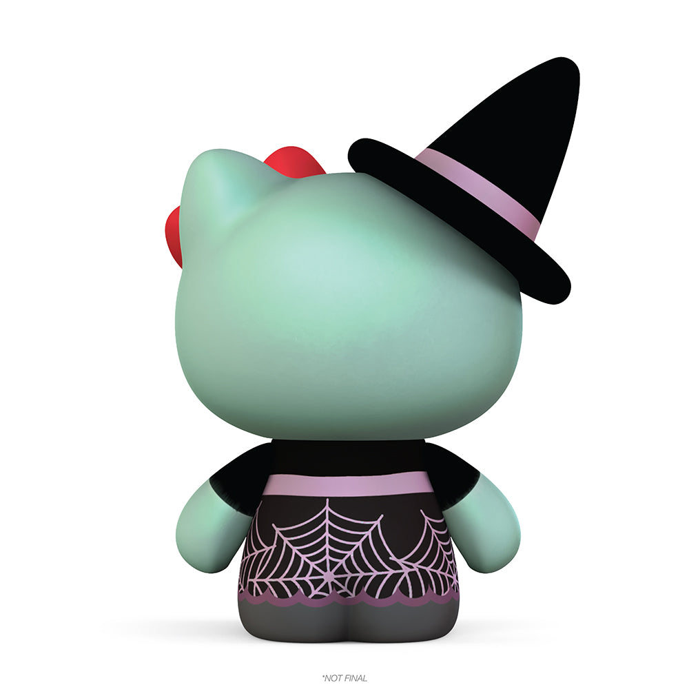 Hello Kitty® Halloween Vinyl Mini Figures  (PRE-ORDER)