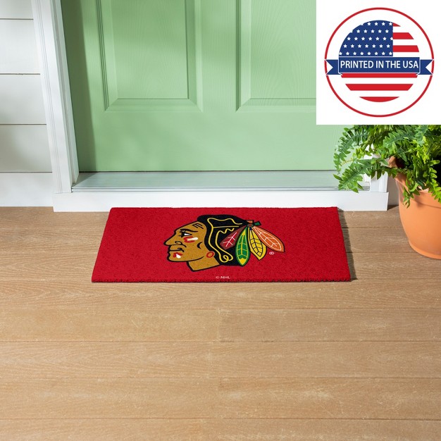 X 28 quot Chicago Blackhawks