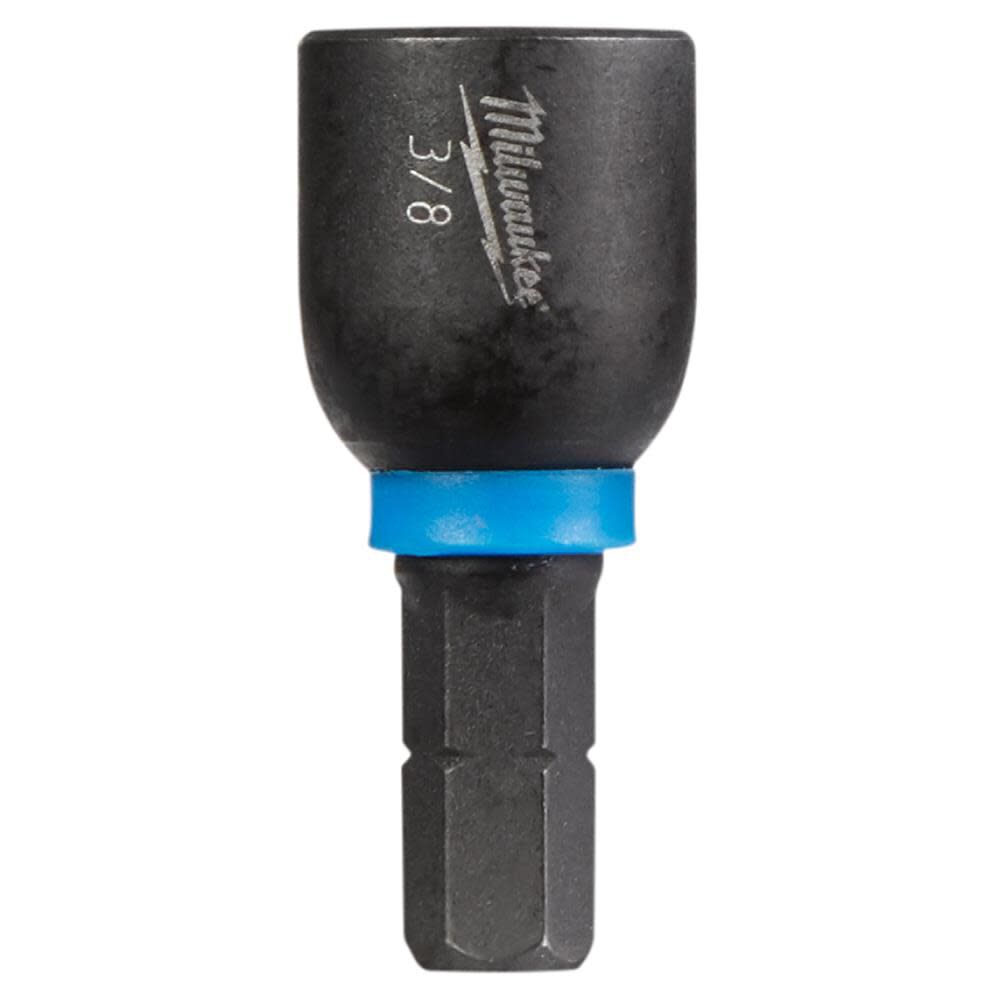 Milwaukee SHOCKWAVE Impact Duty 3/8 Insert Magnetic Nut Driver 3PK 49-66-4515 from Milwaukee