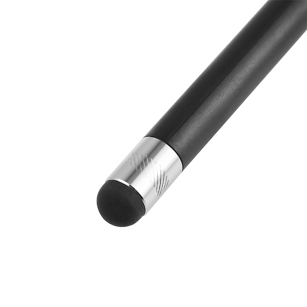 Replacement Capacitive Touch Screen Stylus Pen Pencil For Iphone/ Blackberry/ Htc Black