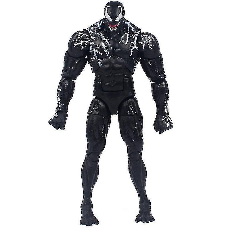 For Marvel Legends Serie Venom 6-inch Venom Action Figure Collectible Model