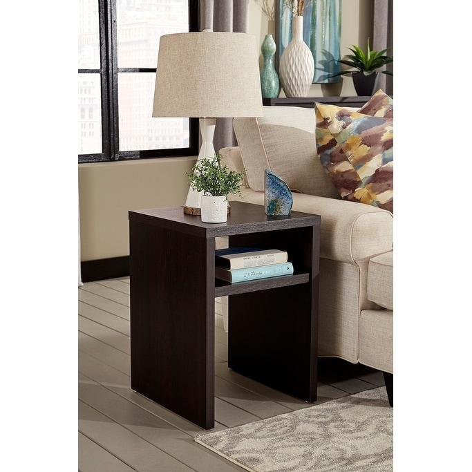 ClosetMaid Modular End Table