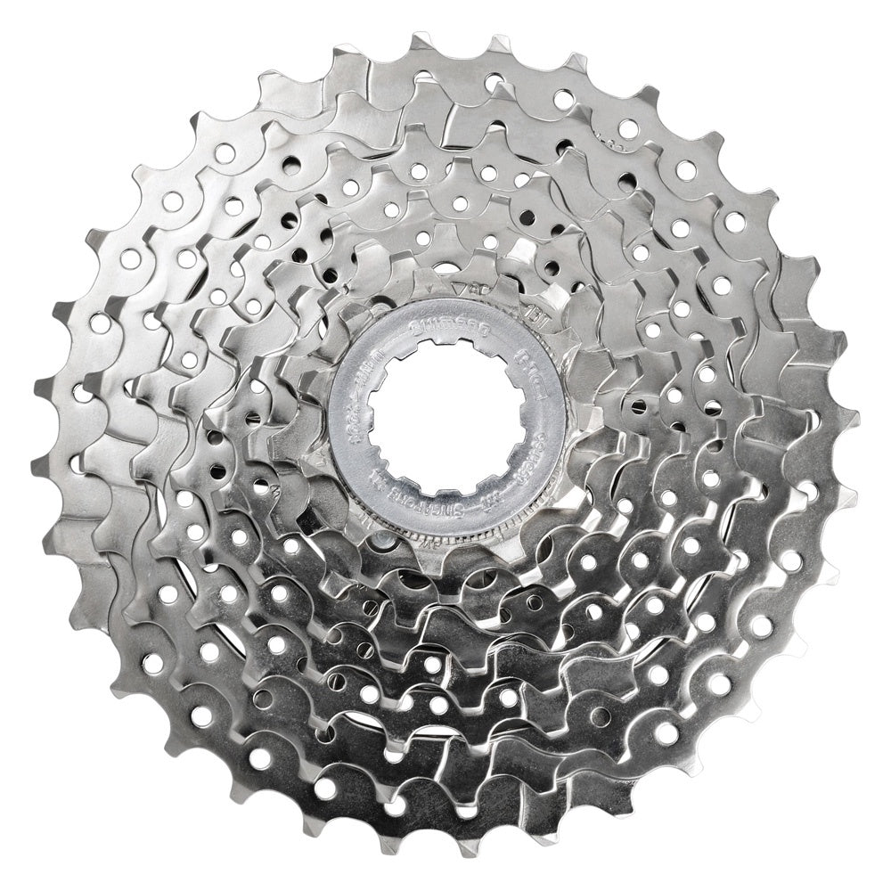 Shimano CS-HG50 8-Speed Cassette