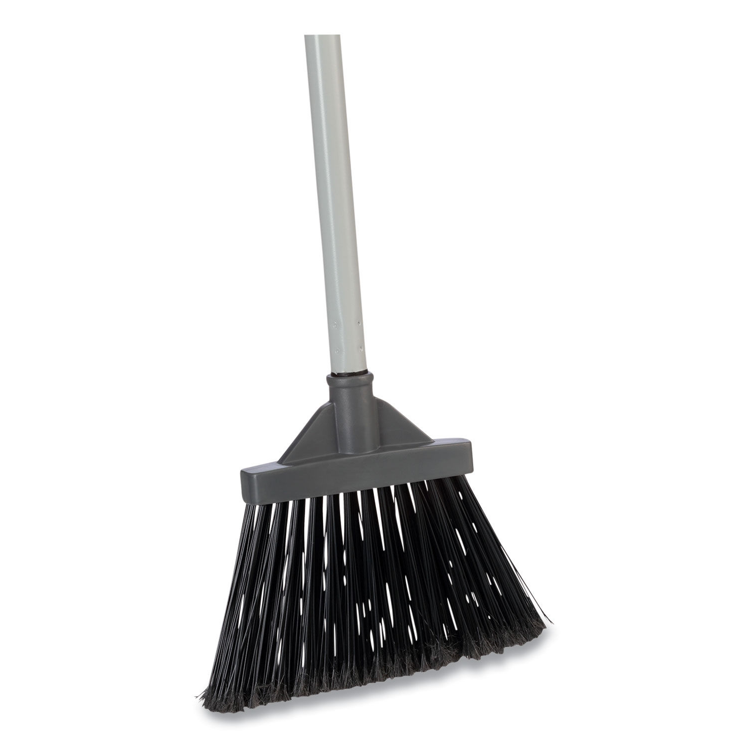 Polypropylene Bristle Lobby Broom by Coastwide Professionalandtrade; CWZ24420005