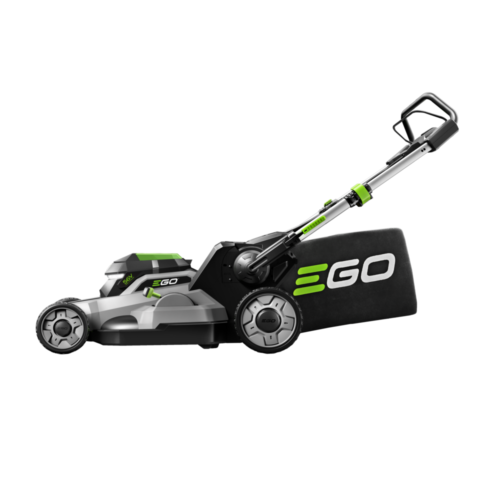 EGO POWER+ 21 Lawn Mower Bare Tool LM2110 from EGO