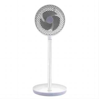 dubbin 7 in. Stand Fan 70 Oscillating Circulating Fan with Remote 3 Modes FXFAN-7016