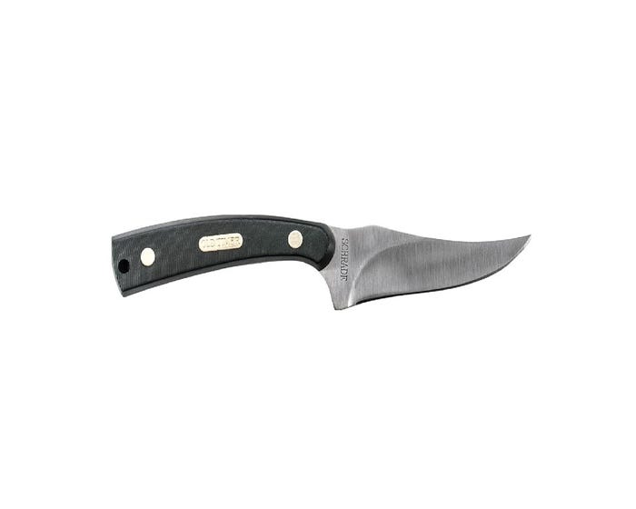 Old Timer Sharpfinger Full Tang Fixed Blade Knife - 152OTCP