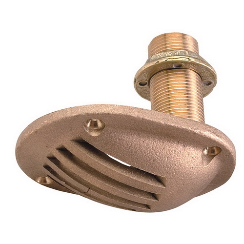 Perko 1/2 Intake Strainer Bronze MADE IN THE USA