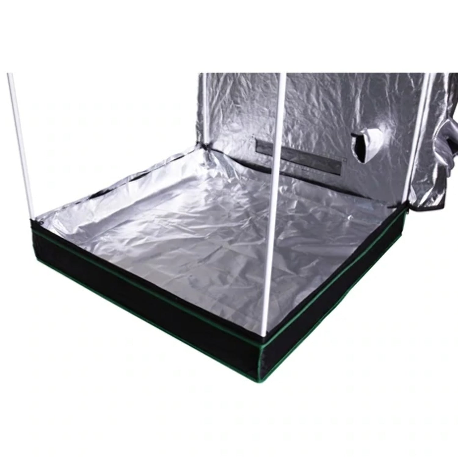 Hydro Crunch Heavy Duty Grow Room Tent 4' x 4' x 6.5'