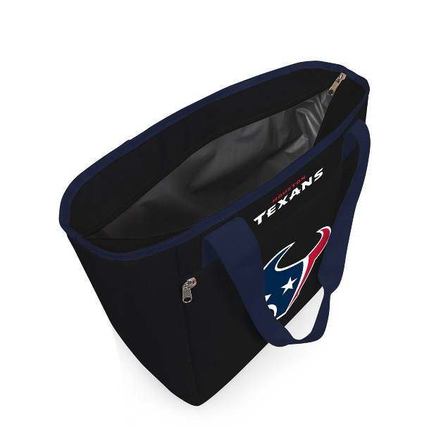 Nfl Houston Texans Soft Cooler Bag