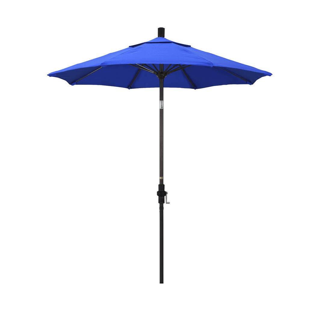 California Umbrella GSCUF7581175401