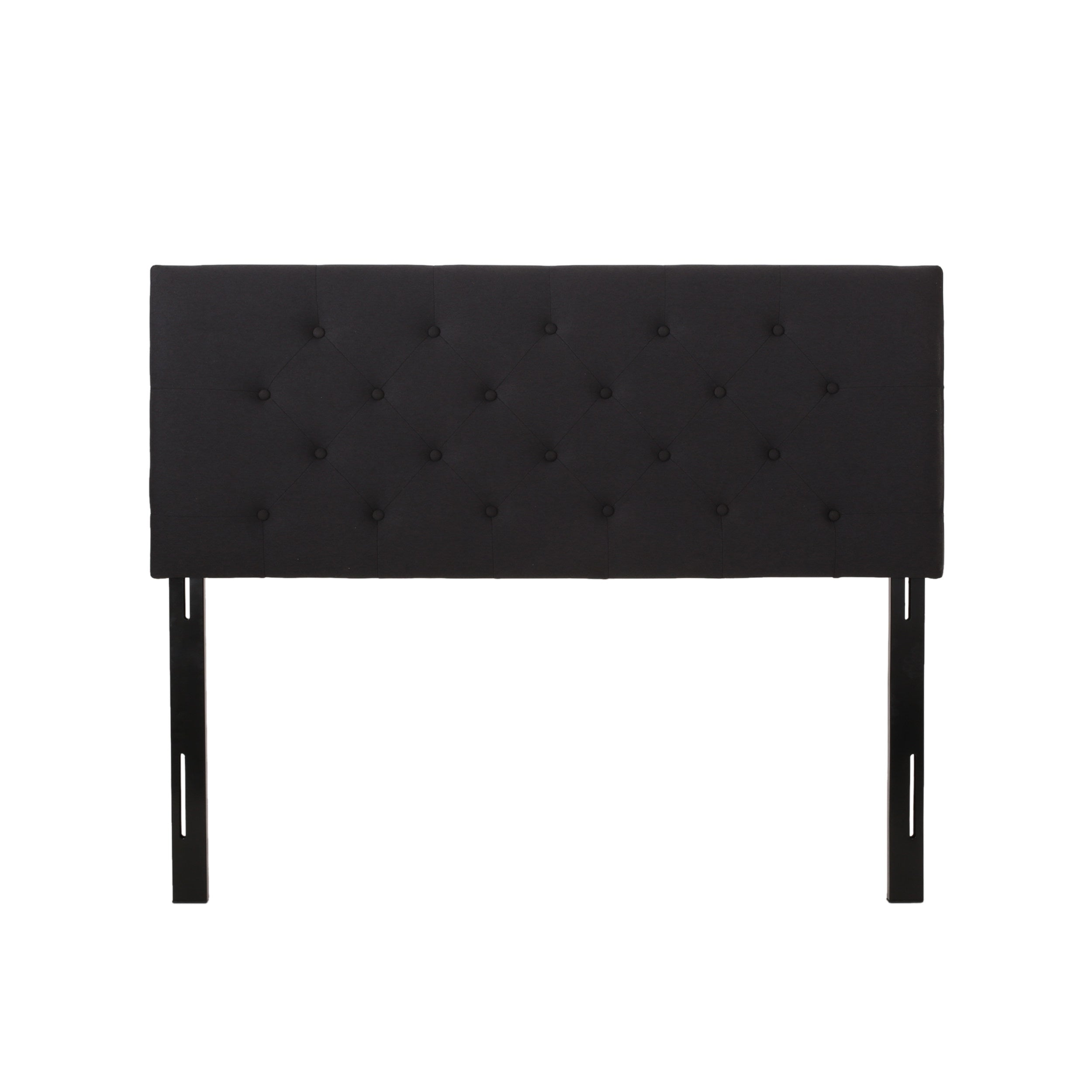 Agnes Contemporary Upholstered Headboard