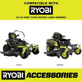 RYOBI Mulch Kit for 54 in. Zero Turn Mower ACRM012