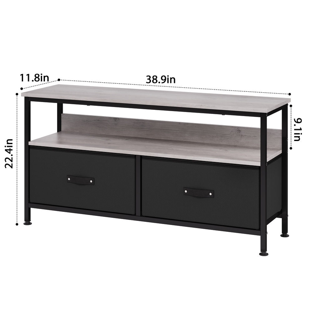 Dresser TV Stand