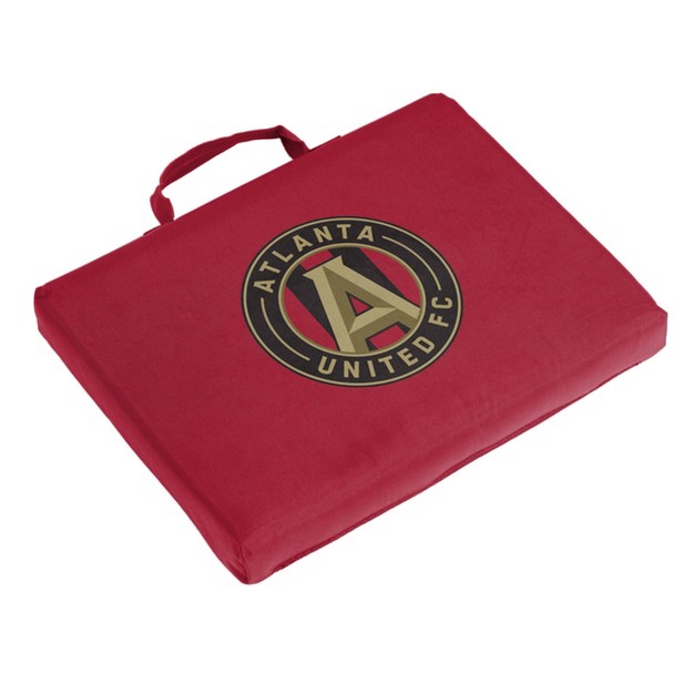 Mls Atlanta United Fc Bleacher Cushion