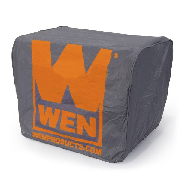 Wen 56404 Universal Weatherproof Small Generator Cover