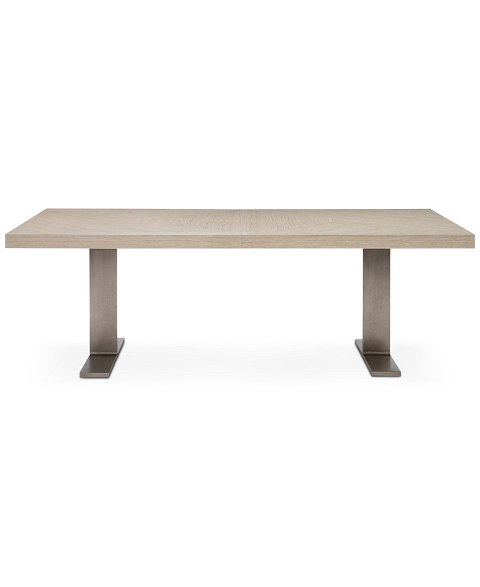 Bernhardt Solaria Rectangular Dining Table