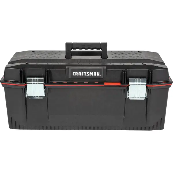 Craftsman 28 Structural Foam Tool Box