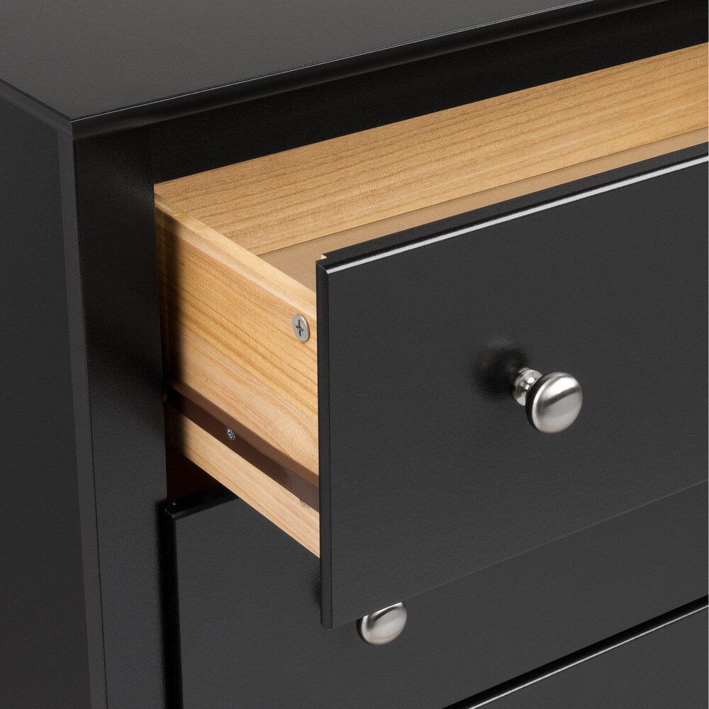 Sonoma Two drawer Nightstand