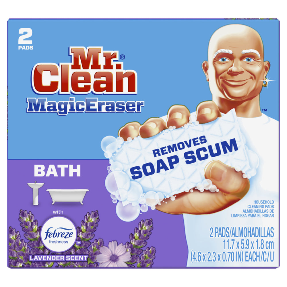 MAG ERASER BATH 2PK