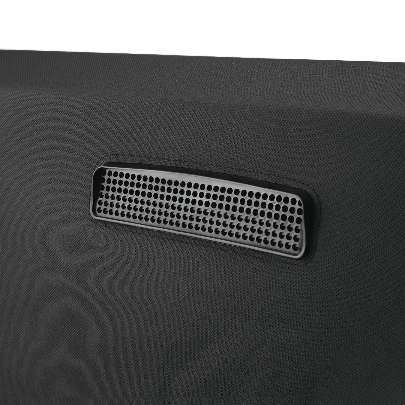 DCS Grill Cover For 36-Inch Built-In Gas Grill