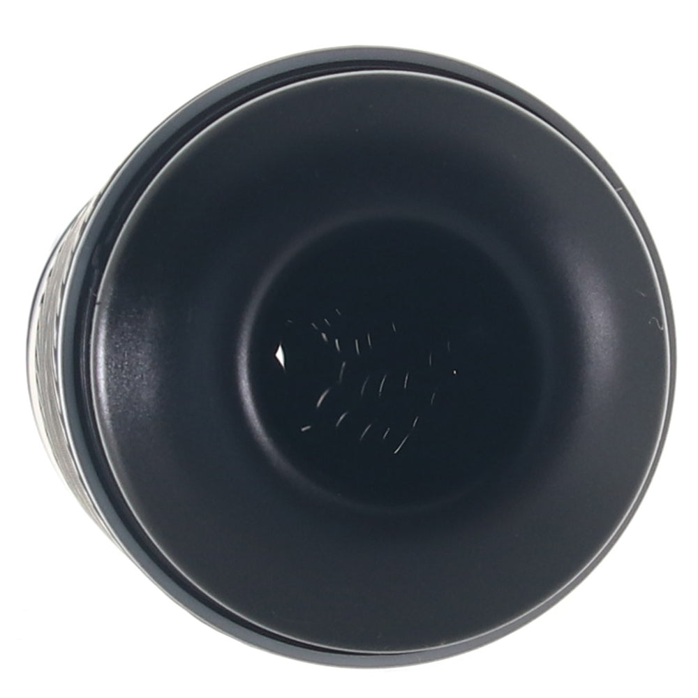 Arcwave Pow Stroker in Black