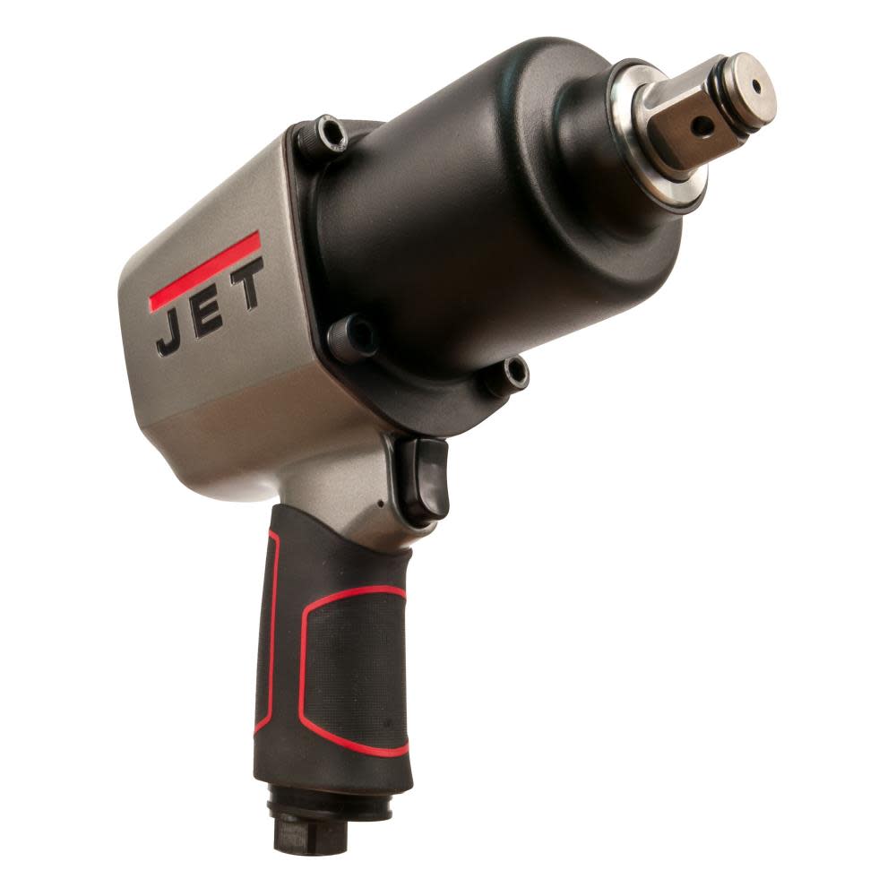 JET R8 JAT-105 3/4In Impact Wrench 505105 from JET