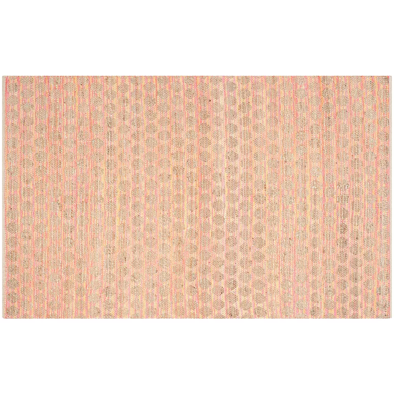 Safavieh Cape Cod Craigville Jute Blend Rug