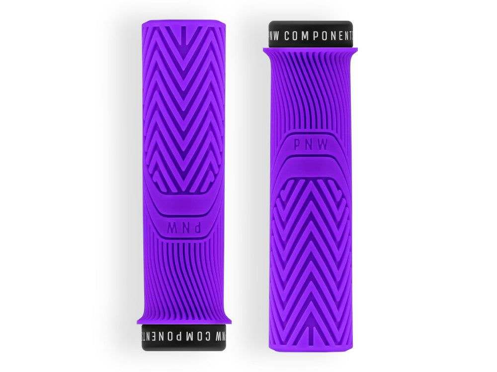 PNW Loam XL MTB Grip - Fruit Snacks
