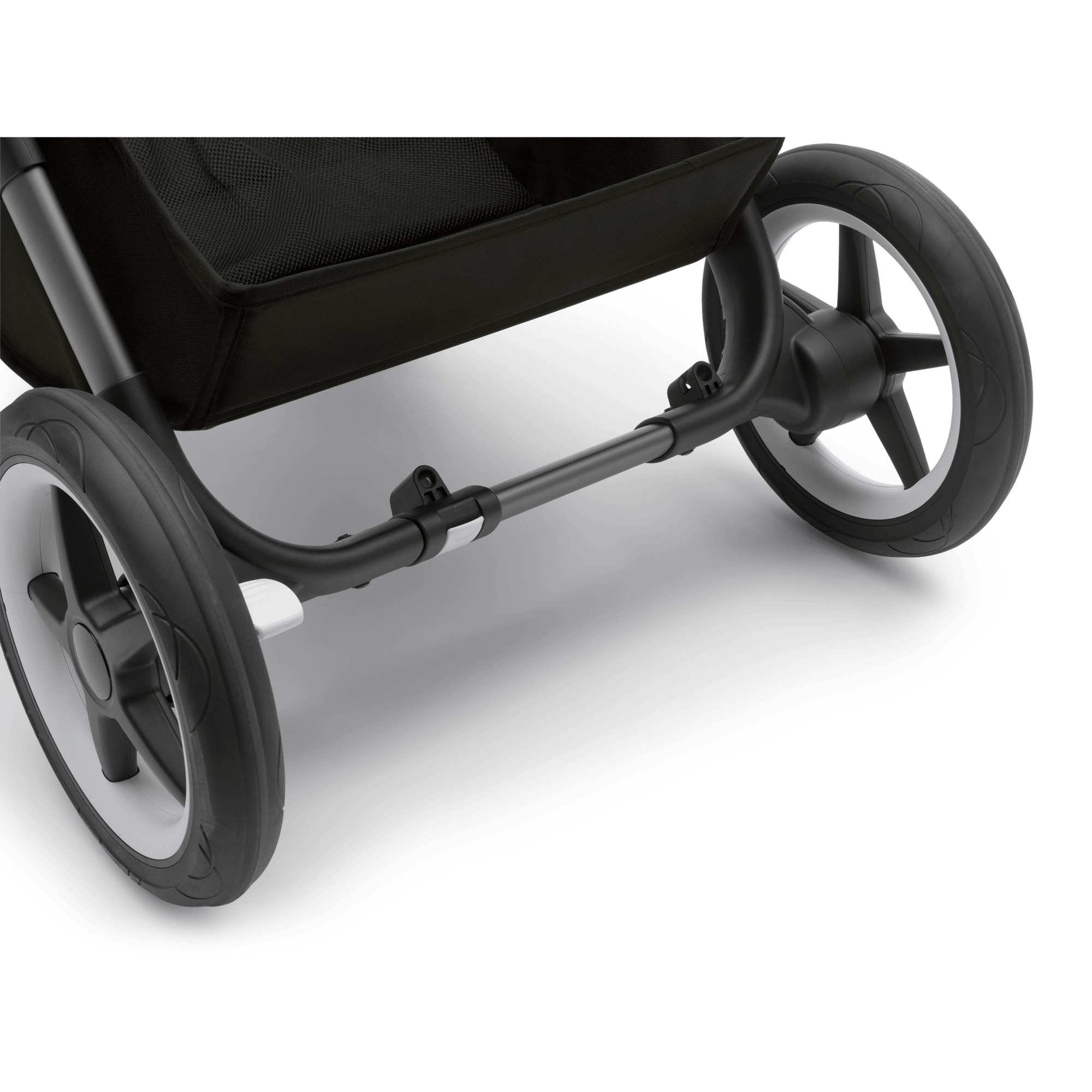 Bugaboo-Donkey5-Mono-And-Turtle-Air-Travel-System