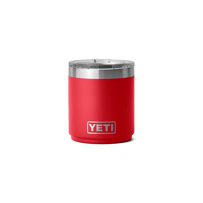 YETI Rambler 10 oz. Lowball 2.0