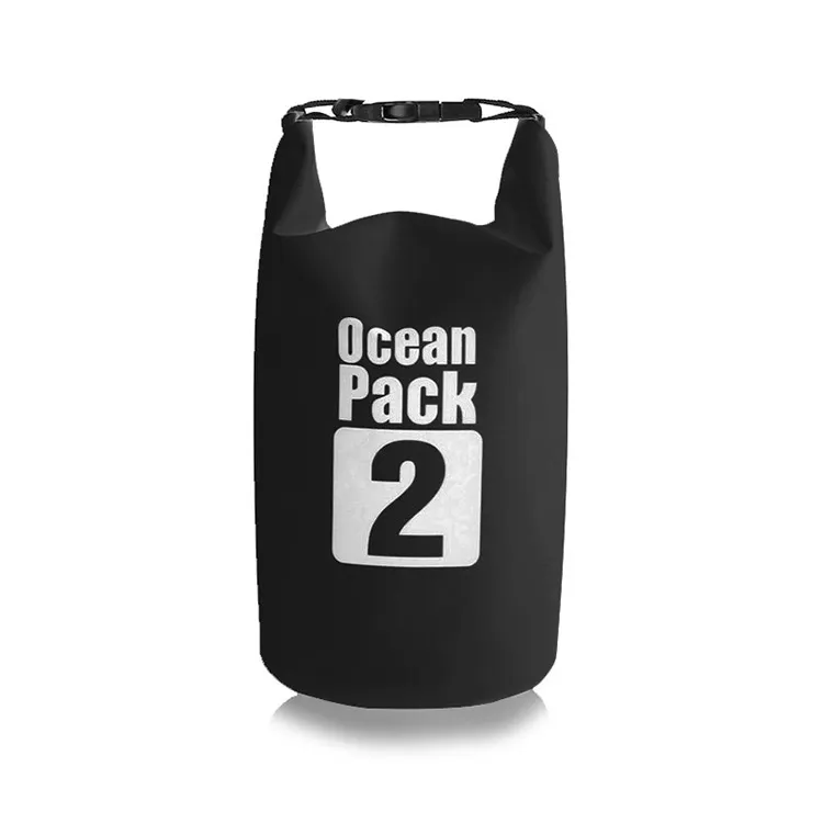 2L 5L 10L 15L 20L 30L Kayak Eco Oem Odm Gym Waterproof Dry Bag For Swimming camping hiking flating ocean pack dry bag 35l