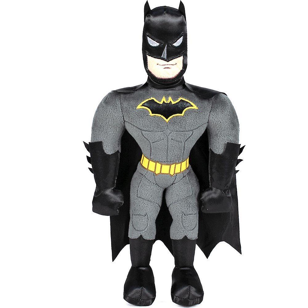 DC Comics Batman Stuffed Animals Plush Softies 32cm