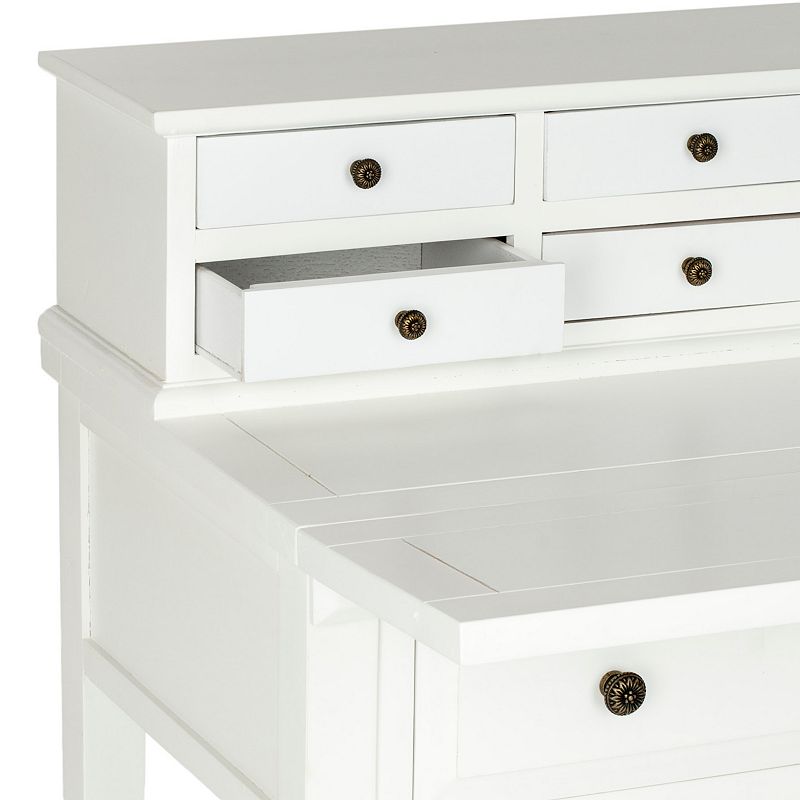 Safavieh Abigail Fold Down Desk