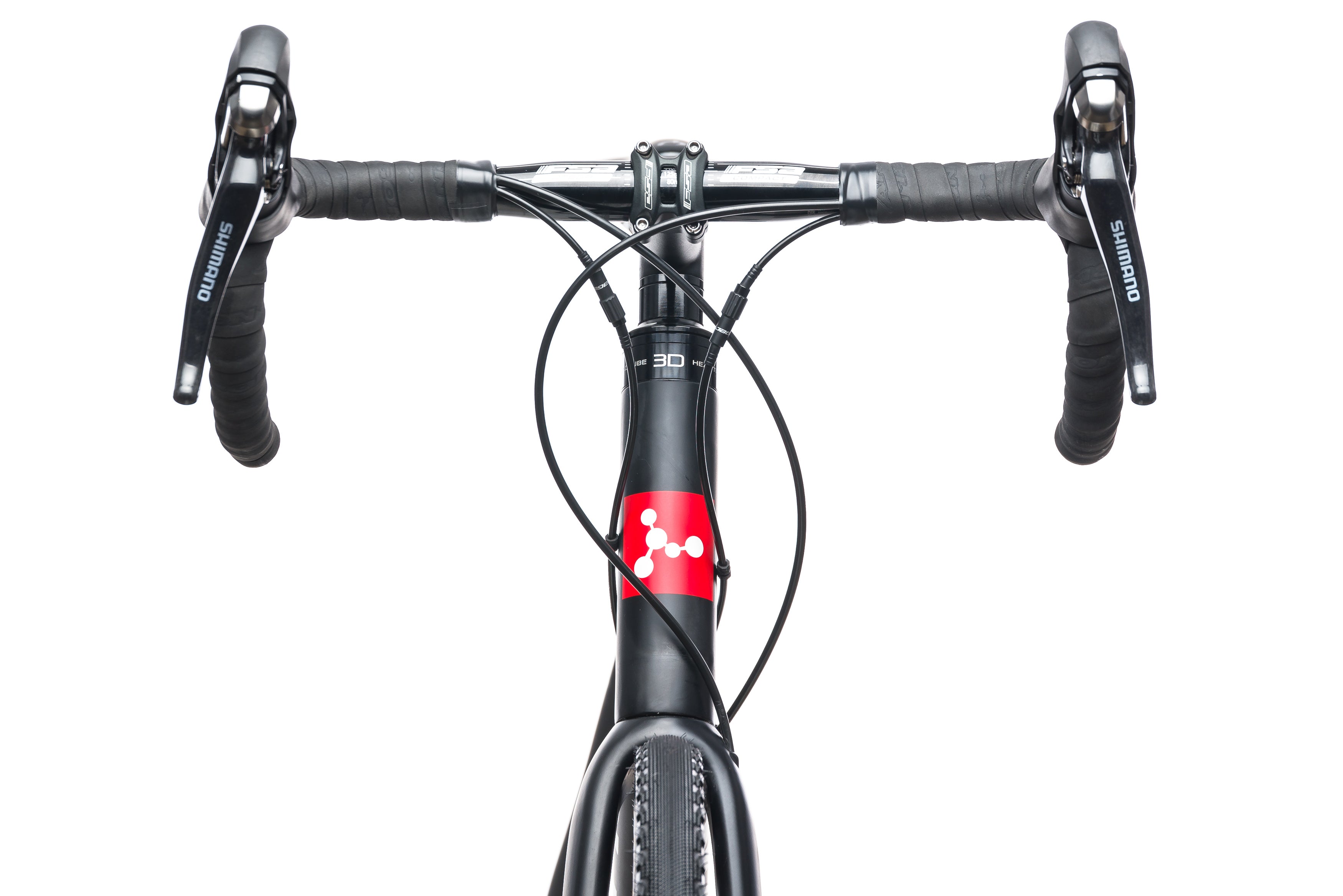 Argon 18 X Road Large Bike - 2016