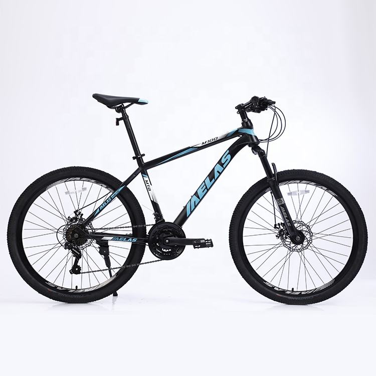 Good value bicycle 24 26 27.5 29 inch cool adult mountain bike cheap and high quality 21 speed sport bike for men and women