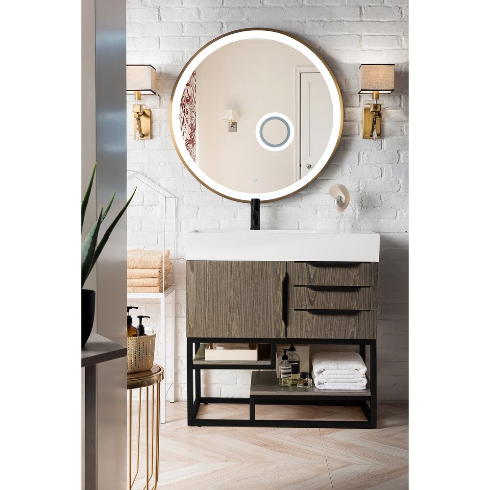 James Martin Vanities Columbia 36\