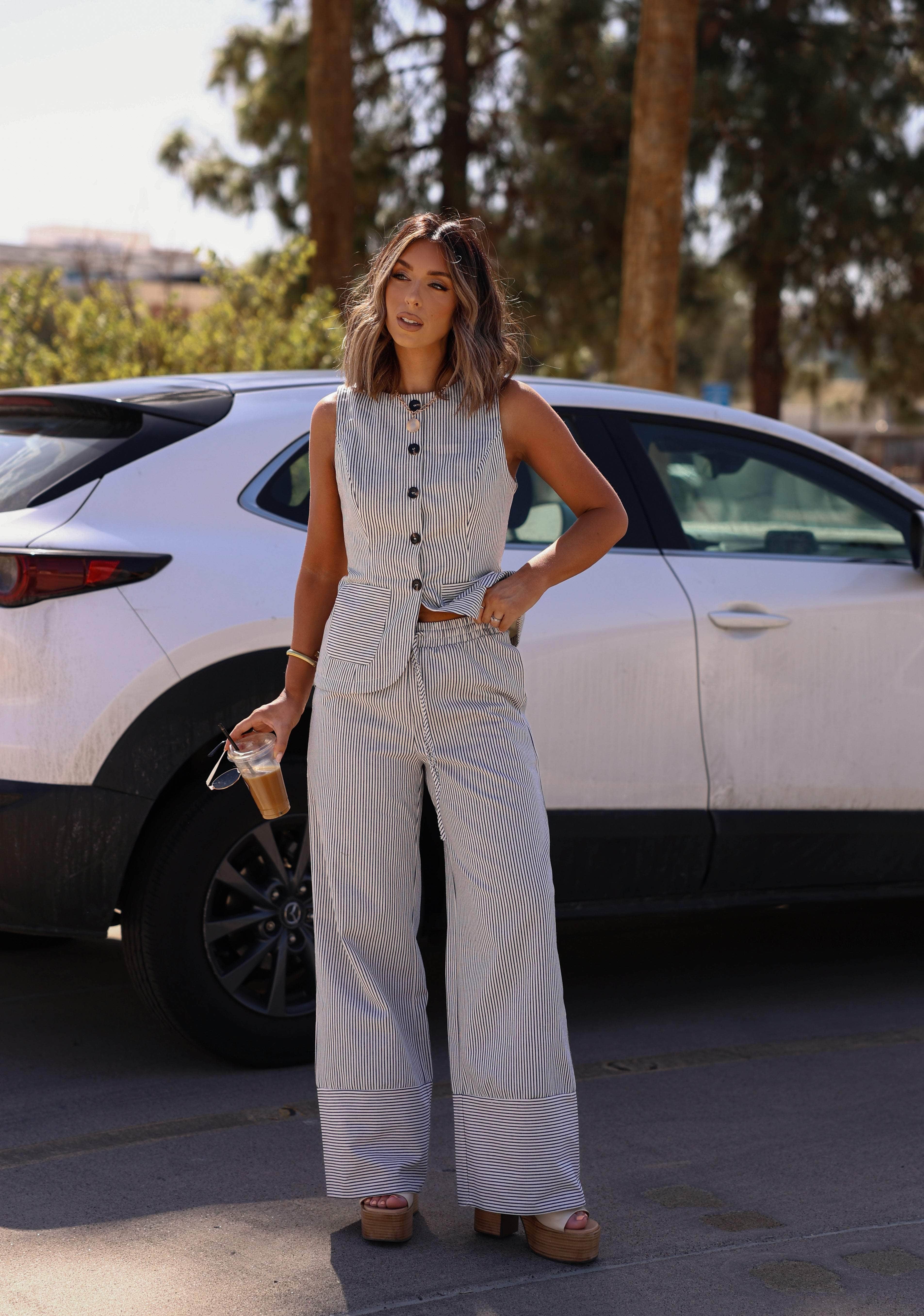 [Pre-Order!] Shoreline Class Pants